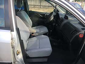 Auto bérlés