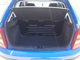 Auto bérlés