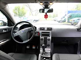 Volvo bérlés