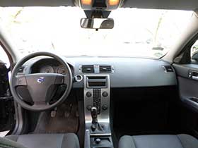 Auto bérlés