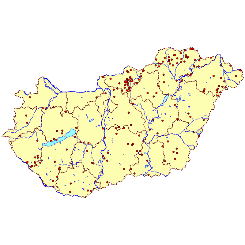 autókölcsönzés országos